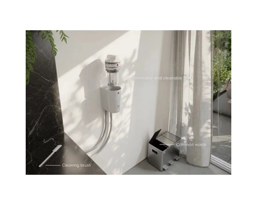 Аксесуар до пральних машин Electrolux E9WHMIC1