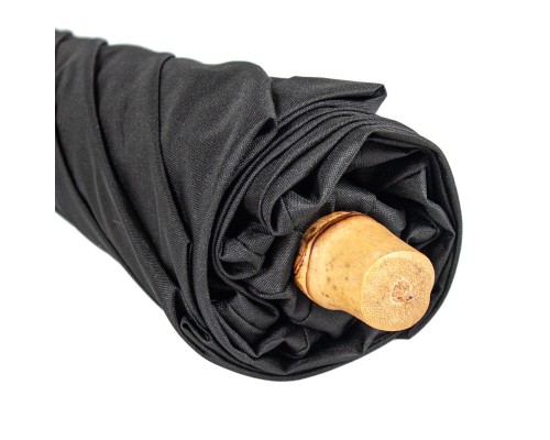 Парасоля Fulton G938-041390 Portobello-1 Black (G938-041390)