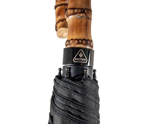 Парасоля Fulton G938-041390 Portobello-1 Black (G938-041390)