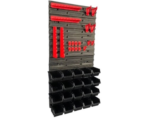 Полиця для інструменту Kistenberg KS_kit31