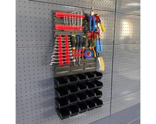 Полиця для інструменту Kistenberg KS_kit31