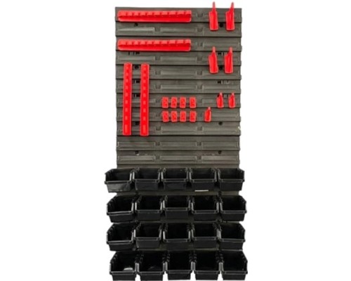 Полиця для інструменту Kistenberg KS_kit31