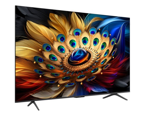 Телевізор TCL 75C655