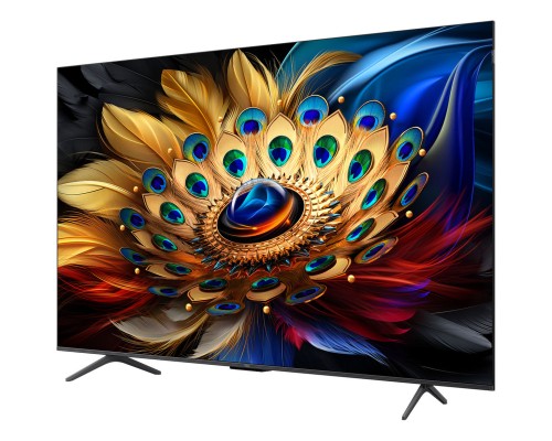 Телевізор TCL 75C655