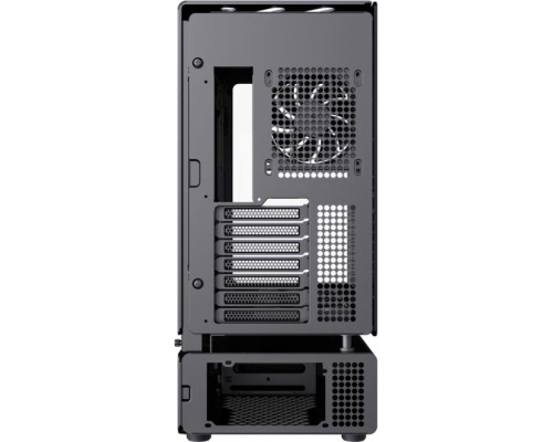 Корпус Gamemax N80 BK