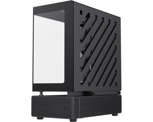 Корпус Gamemax N80 BK