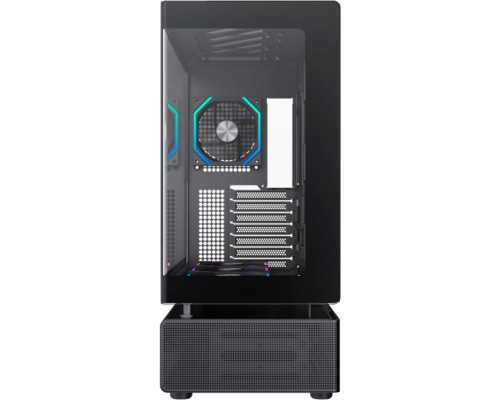 Корпус Gamemax N80 BK
