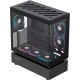 Корпус Gamemax N80 BK