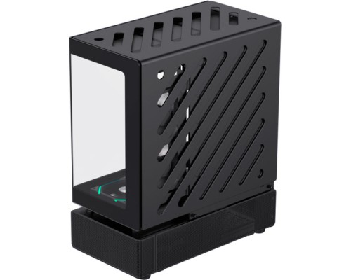 Корпус Gamemax N80 BK