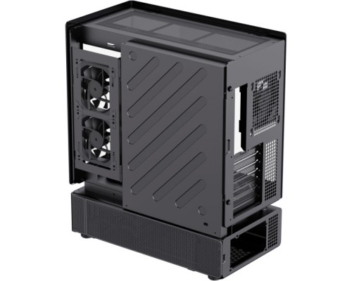 Корпус Gamemax N80 BK