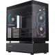 Корпус Gamemax N80 BK