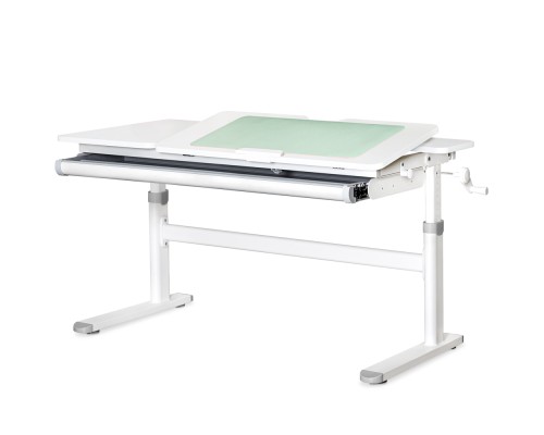Парта Evo-kids Lite Grey (TH-360 WG/G Lite)