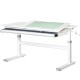 Парта Evo-kids Lite Grey (TH-360 WG/G Lite)