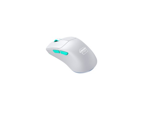 Мишка Cherry Xtrfy M64 Wireless/USB White (CX-M64W-WHITE) Мишка Cherry Xtrfy M64 Wireless/USB White (CX-M64W-WHITE)