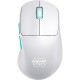 Мишка Cherry Xtrfy M64 Wireless/USB White (CX-M64W-WHITE)