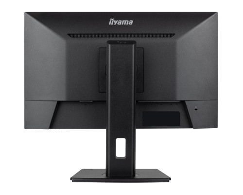 Монітор iiyama XUB2493HSU-B7
