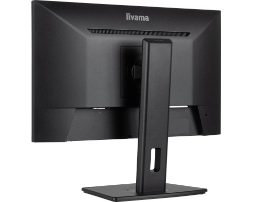 Монітор iiyama XUB2493HSU-B7