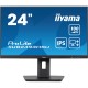 Монітор iiyama XUB2493HSU-B7