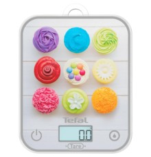 Ваги кухонні Tefal BC50D4V0
