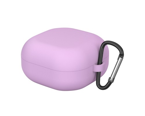 Чохол для навушників Armorstandart Hang Case для Samsung Galaxy Buds FE/2/2Pro/Live/Pro Violet (ARM67071)