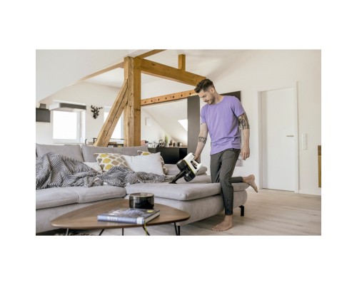 Пилосос Karcher VC 4 Cordless myHome (1.198-630.0)