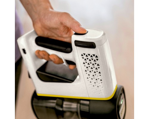 Пилосос Karcher VC 4 Cordless myHome (1.198-630.0)