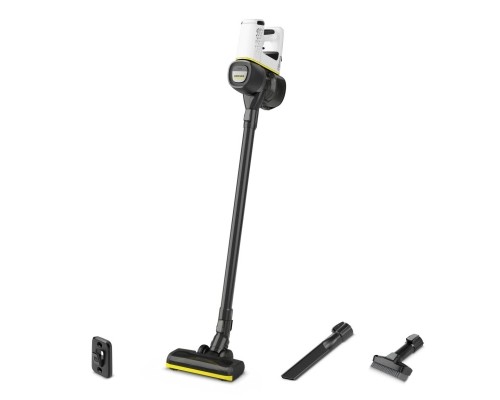 Пилосос Karcher VC 4 Cordless myHome (1.198-630.0)