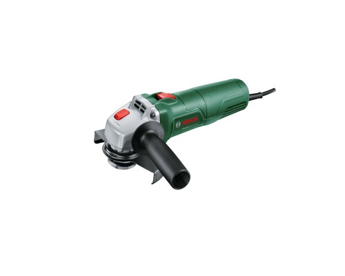 Шліфувальна машина Bosch UniversalGrind 750-125 125мм 750W, 12000об/хв, 1.9кг (0.603.3E2.001)