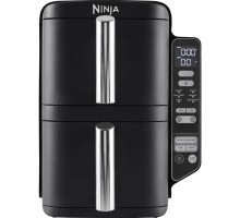 Мультипіч Ninja Double Stack 2-Level Air Fryer 7,6 л (SL300EU)