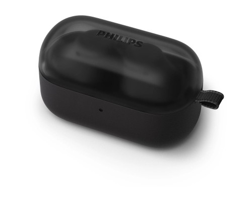 Навушники Philips TAT2149 Touch Control Mic Black (TAT2149BK/00)