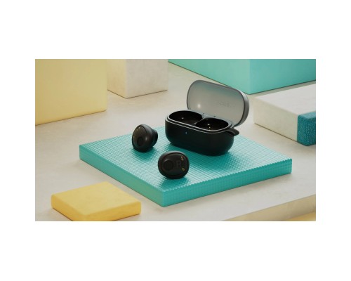 Навушники Philips TAT2149 Touch Control Mic Black (TAT2149BK/00)