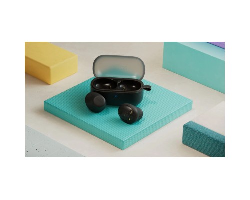 Навушники Philips TAT2149 Touch Control Mic Black (TAT2149BK/00)