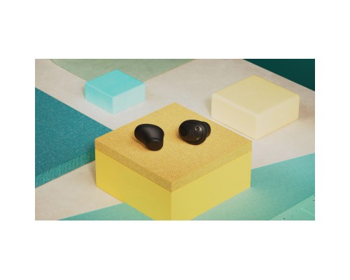 Навушники Philips TAT2149 Touch Control Mic Black (TAT2149BK/00)