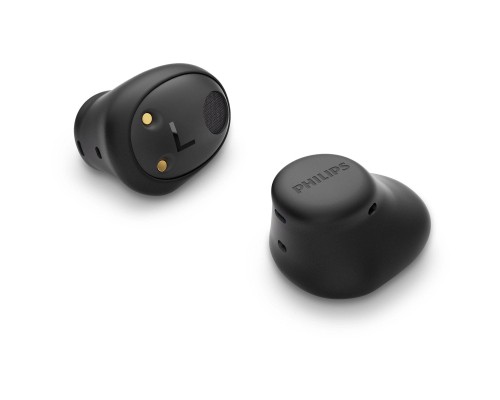Навушники Philips TAT2149 Touch Control Mic Black (TAT2149BK/00)