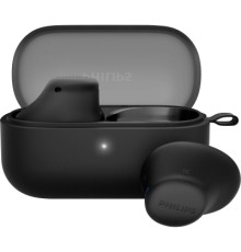 Навушники Philips TAT2149 Touch Control Mic Black (TAT2149BK/00)