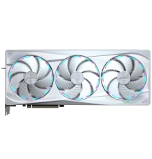 Відеокарта GIGABYTE GeForce RTX5090 32GB MASTER ICE (GV-N5090AORUSM ICE-32GD)
