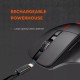 Мишка Canyon Crusader GMW-13 RGB Wireless Black (CND-SGMW13)