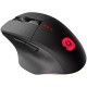 Мишка Canyon Crusader GMW-13 RGB Wireless Black (CND-SGMW13)
