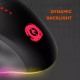 Мишка Canyon Crusader GMW-13 RGB Wireless Black (CND-SGMW13)