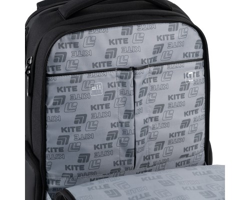 Рюкзак шкільний Kite Education teens 2722L (K25-2722L)