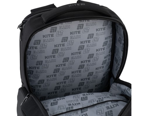 Рюкзак шкільний Kite Education teens 2722L (K25-2722L)