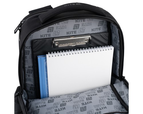 Рюкзак шкільний Kite Education teens 2722L (K25-2722L)
