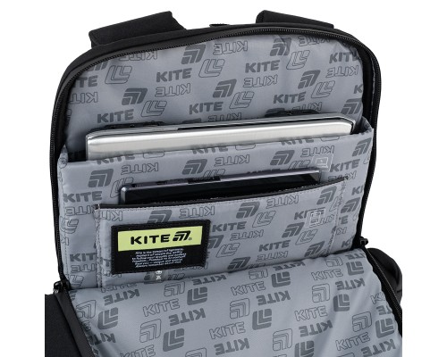 Рюкзак шкільний Kite Education teens 2722L (K25-2722L)