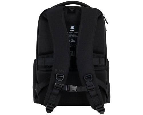 Рюкзак шкільний Kite Education teens 2722L (K25-2722L)