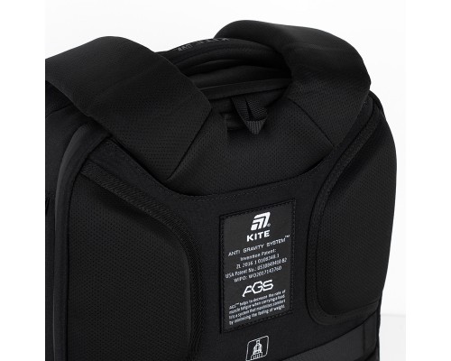 Рюкзак шкільний Kite Education teens 2722L (K25-2722L)