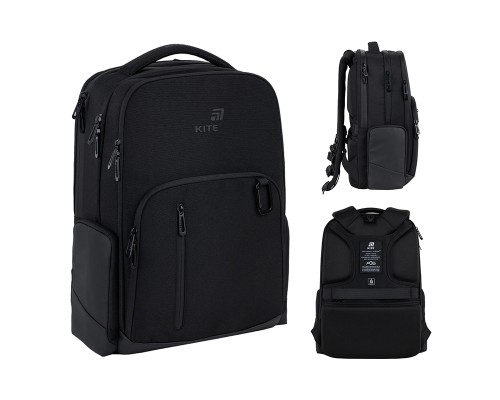 Рюкзак шкільний Kite Education teens 2722L (K25-2722L)