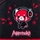 Рюкзак шкільний Kite Education teens 2575M Aggretsuko (AR25-2575M)