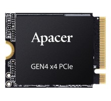 Накопичувач SSD M.2 2280 2TB PE4430-R Apacer (AP3BE4430RI-0001)