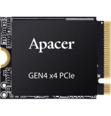 Накопичувач SSD M.2 2280 2TB PE4430-R Apacer (AP3BE4430RI-0001)