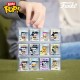 Фігурка Funko Pop набір Bitty Pop! серії Дісней (4 фігурки асортименті) (76340)